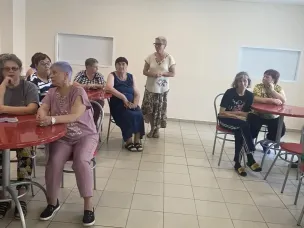 Правовое информирование граждан в г. Лысково!